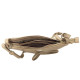 Dámská crossbody kabelka David Jones cm3734 - khaki