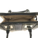 Dámská kabelka s ramenním popruhem David Jones cm3796 - černá