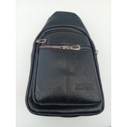 Pánská crossbody taška 1302