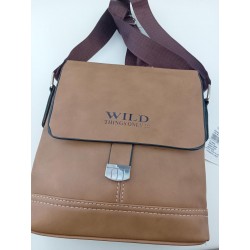 Pánská crossbody taška 1302