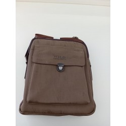 Pánská crossbody taška 1302