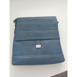 Pánská crossbody taška 2202-2 