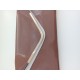 Dámská crossbody kabelka David Jones cm4024 z nové kolekce - hnědá