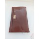 Dámská crossbody kabelka David Jones cm4024 z nové kolekce - hnědá