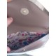 Dámská crossbody kabelka David Jones cm4024 z nové kolekce - hnědá